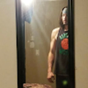 Meet your Posher, Blake